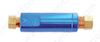2LB RESIUAL VALVE